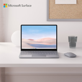 MICROSOFT LAPTOP SURFACE  GO 12,4" Touch  Core i5 -  16gb - 256gb + Windows 10 Pro