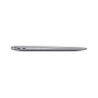 Apple MacBook Air 13" (Chip M1 con GPU 7-core, 256GB SSD, 8GB RAM) - Grigio Siderale