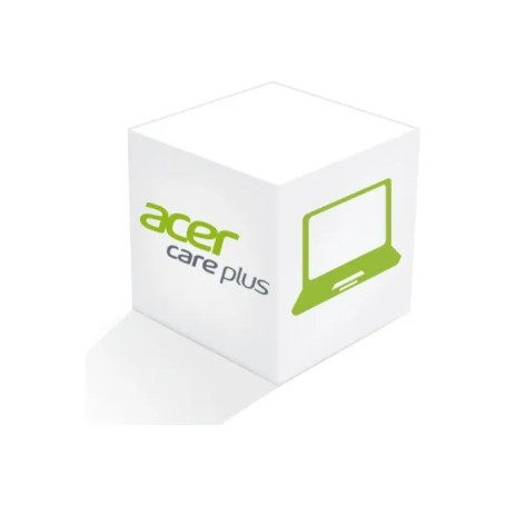 ESTENSIONE DI GARANZIA ONSITE A 36 MESI ORIGINALE ACER (SOLO PER NOTEBOOK ACER)