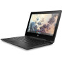 HP Chromebook x360 11,6" Touch con penna - Celeron N4500 - 4 GB -64 GB eMMC - Chrome OS CEU 3Y WARRANTY