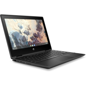 HP Chromebook x360 11,6" Touch con penna - Celeron N4500 - 4 GB -64 GB eMMC - Chrome OS CEU 3Y WARRANTY