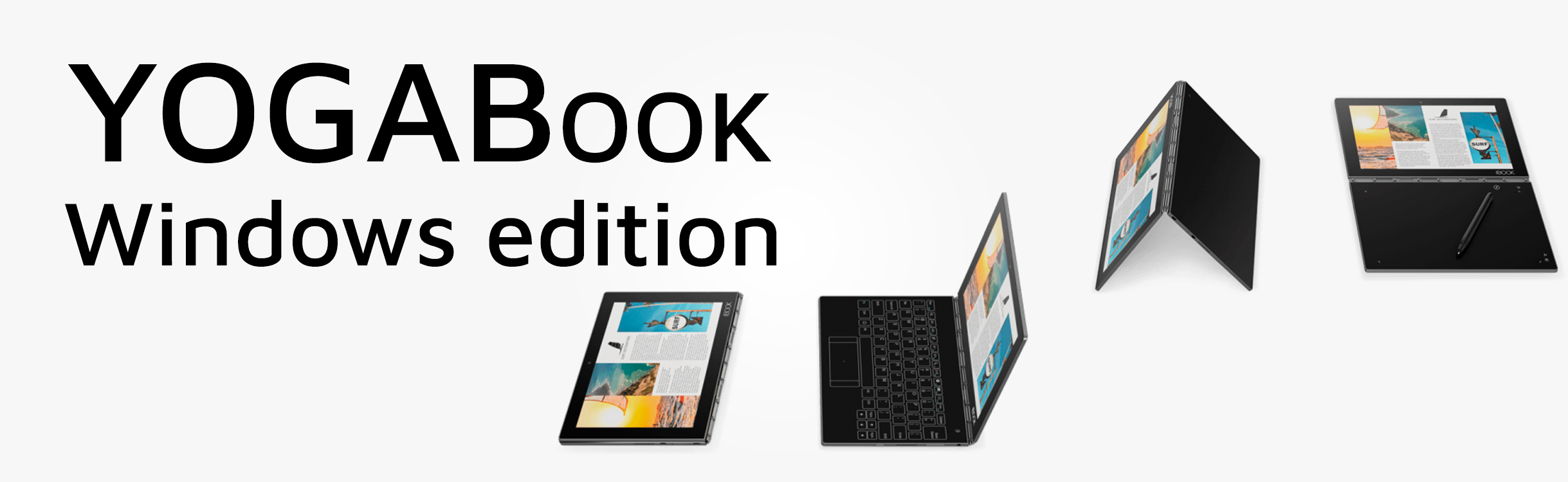 yoga book